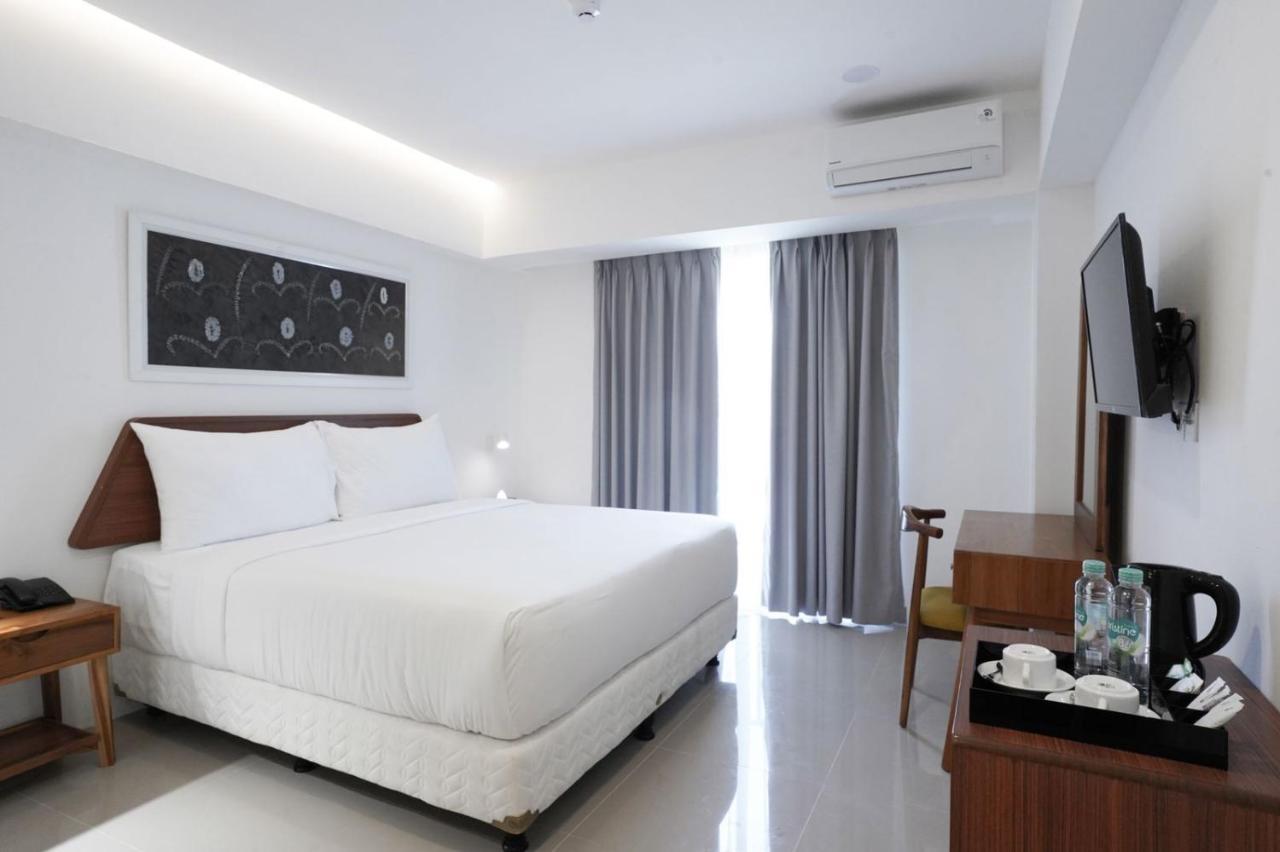 Coffee Hotel Ayola Dolok Sanggul Sigumpar Exterior photo